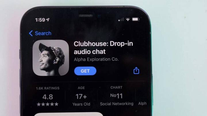 Is the Clubhouse app safe? Apparently, not
