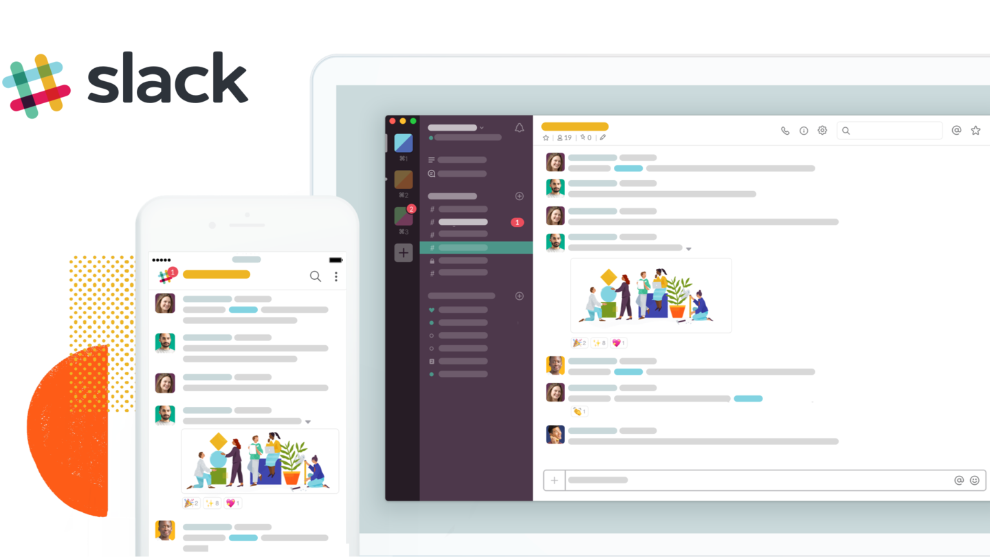 Slack says no accounts were compromised by third parties Slack says no accounts were compromised by third parties