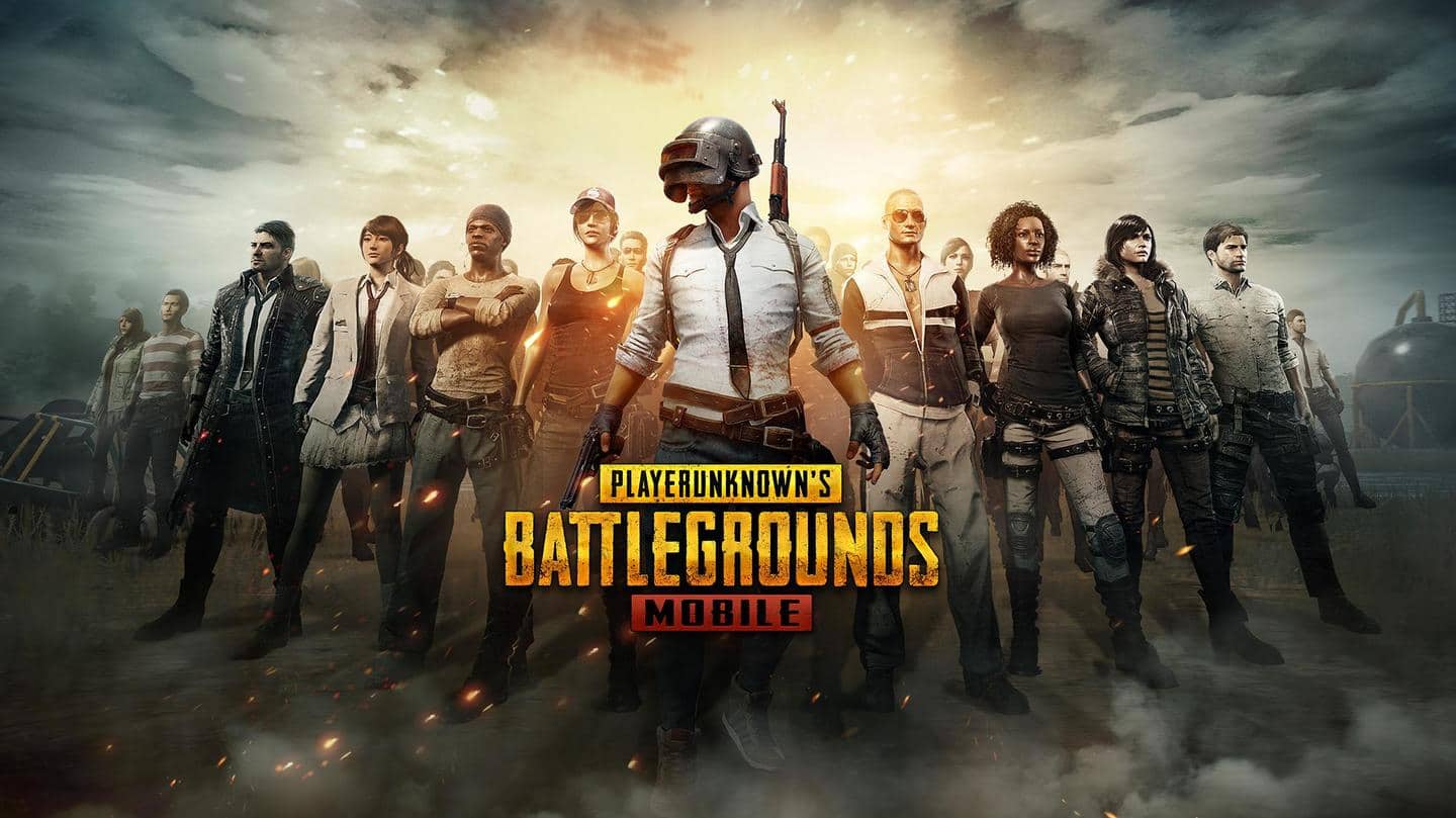 FAU-G seems ambitious, but won't be a battle royale game FAU-G seems ambitious, but won't be a battle royale game