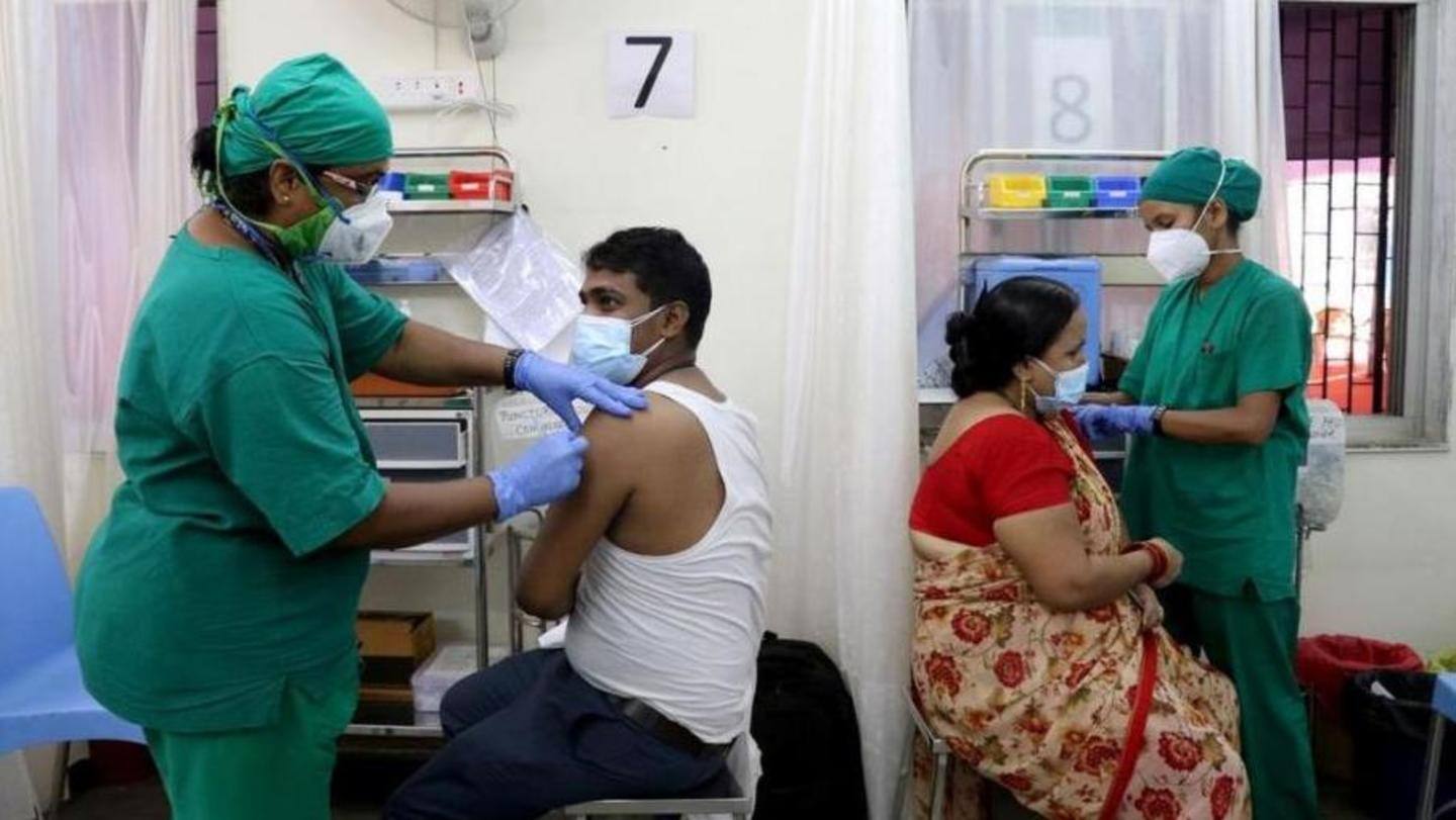 First death due to COVID-19 vaccine confirmed First death due to COVID-19 vaccine confirmed