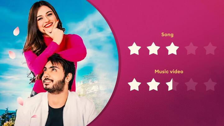 'Humdard Hai' song review: Ankit Tiwari's voice is idyllic