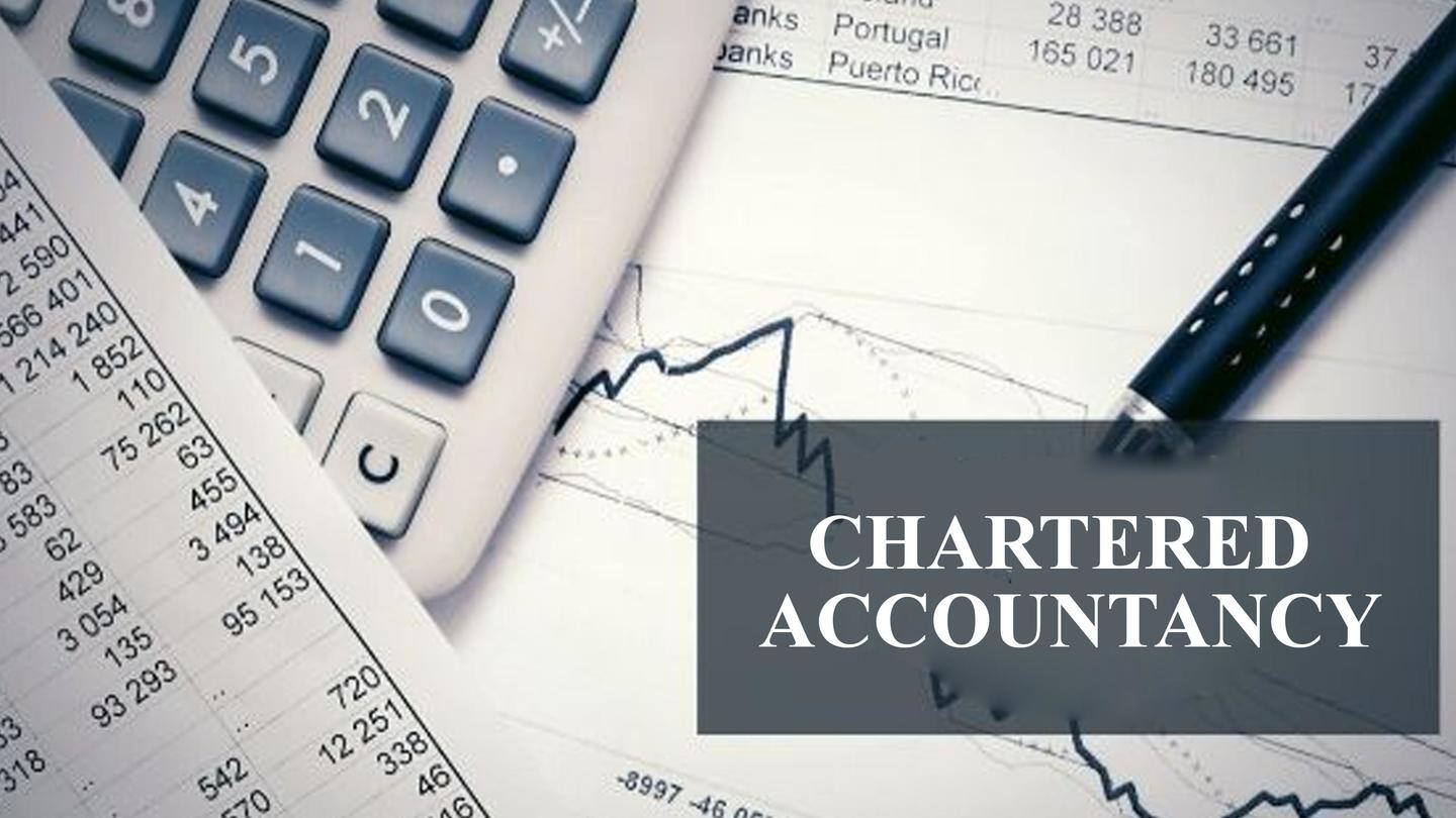 #CareerBytes: 5 important skills of a successful Chartered Accountant