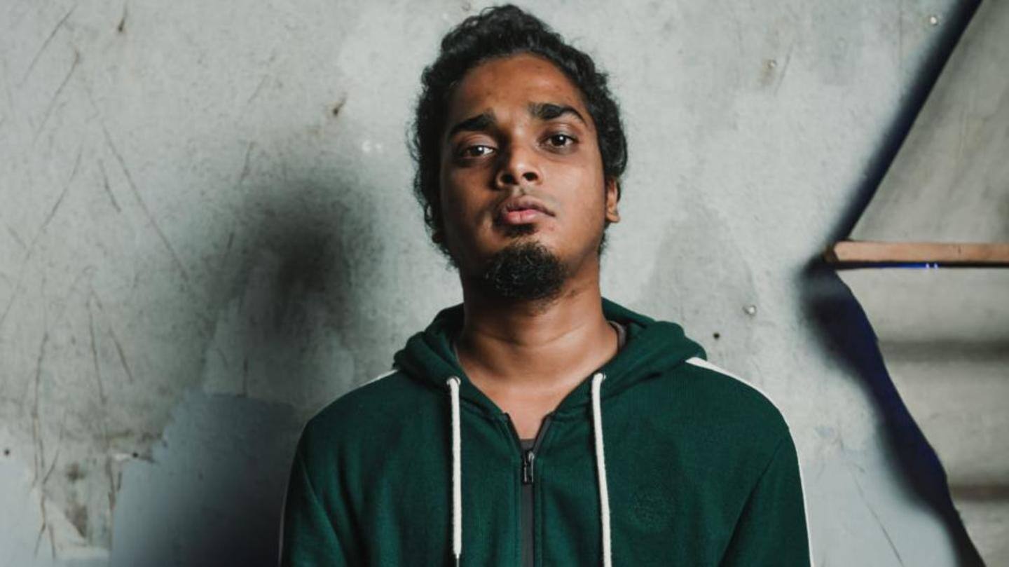 'Gully Boy' rapper dies at 24; Ranveer, Siddhant mourn loss