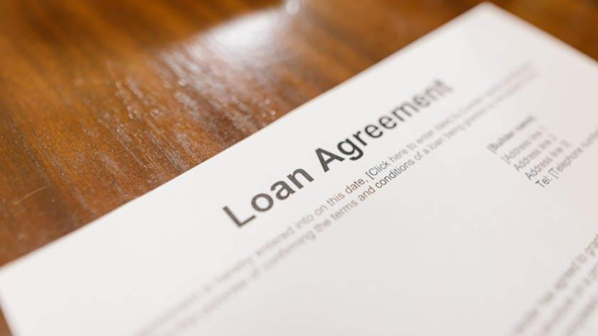 Navigating loan repayment in India