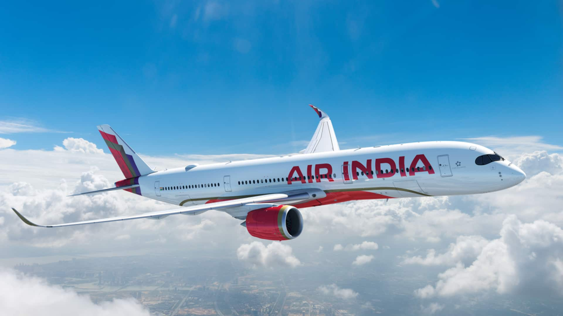 Now book Air India flights by texting an AI agent