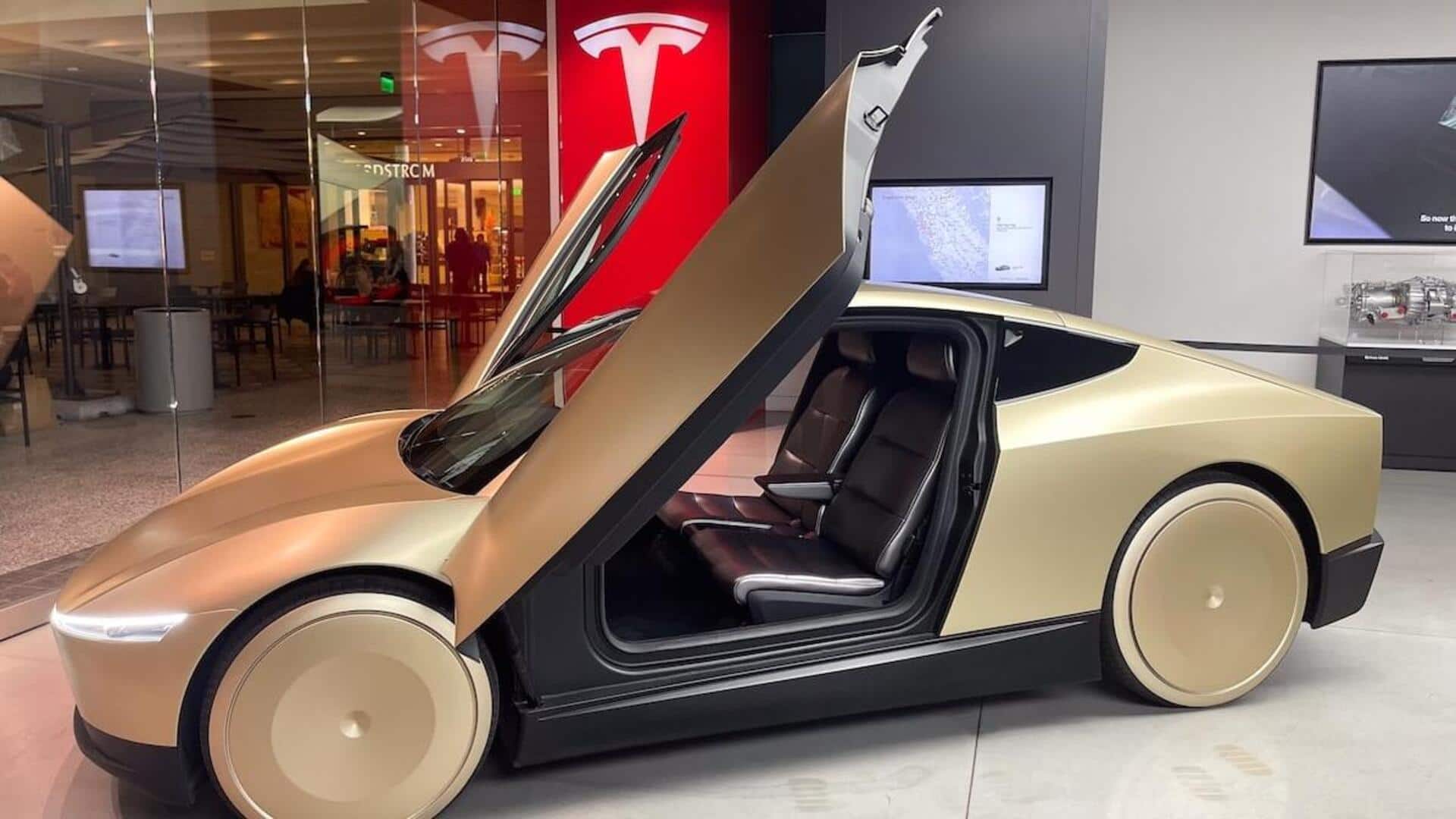 US reviews Tesla's robotaxi safety ahead of planned Austin launch US reviews Tesla's robotaxi safety ahead of planned Austin launch