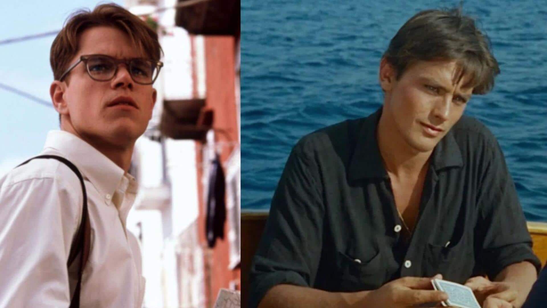How Tom Ripley became cinema's most charming anti-hero How Tom Ripley became cinema's most charming anti-hero