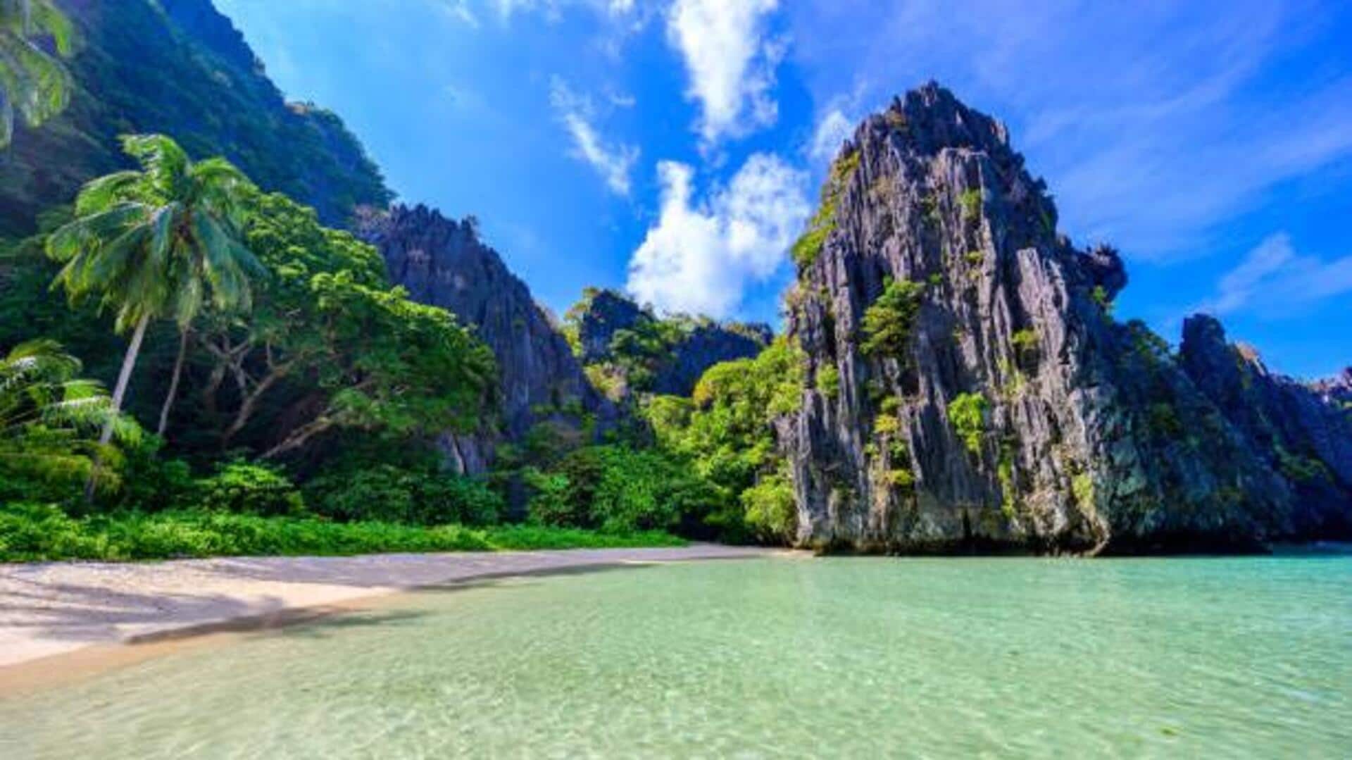 Top Asian islands perfect for solo travelers Top Asian islands perfect for solo travelers
