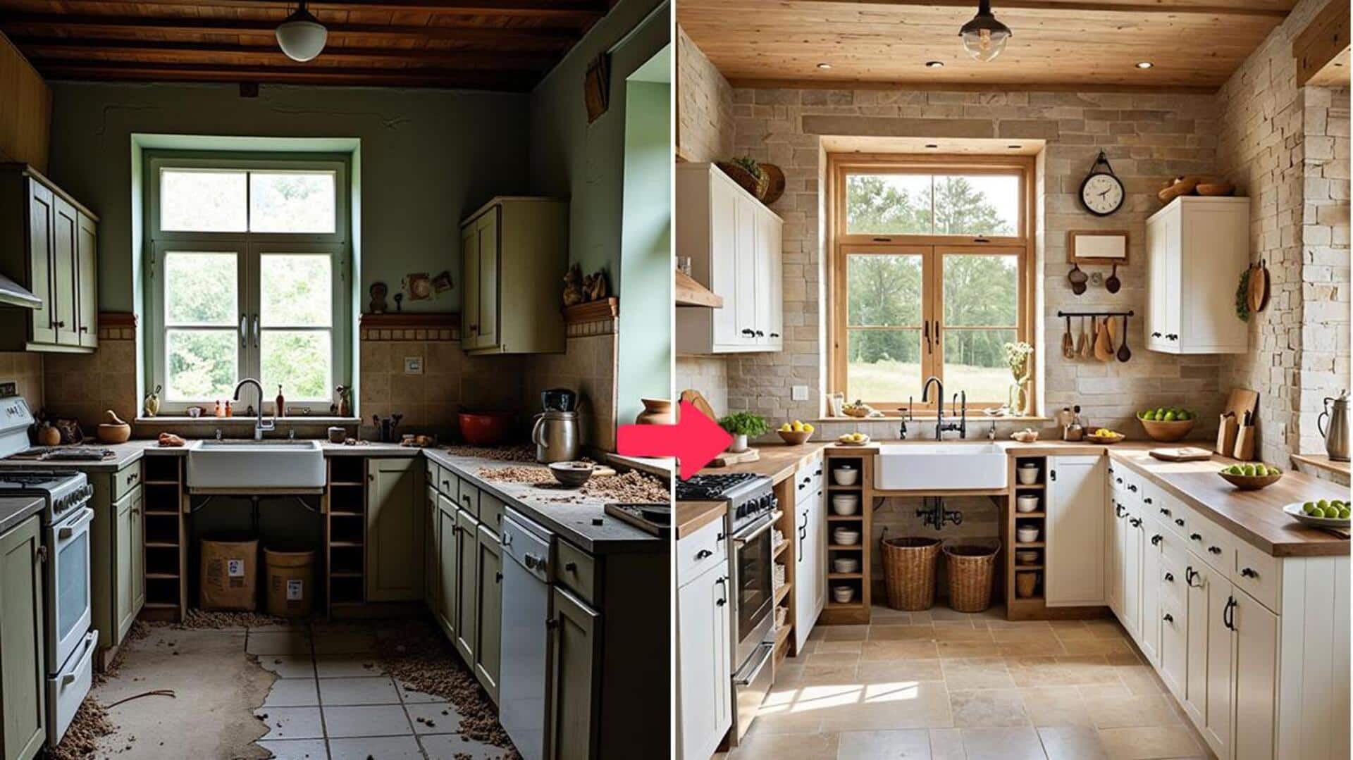 Want to remodel your house? These AI apps can help