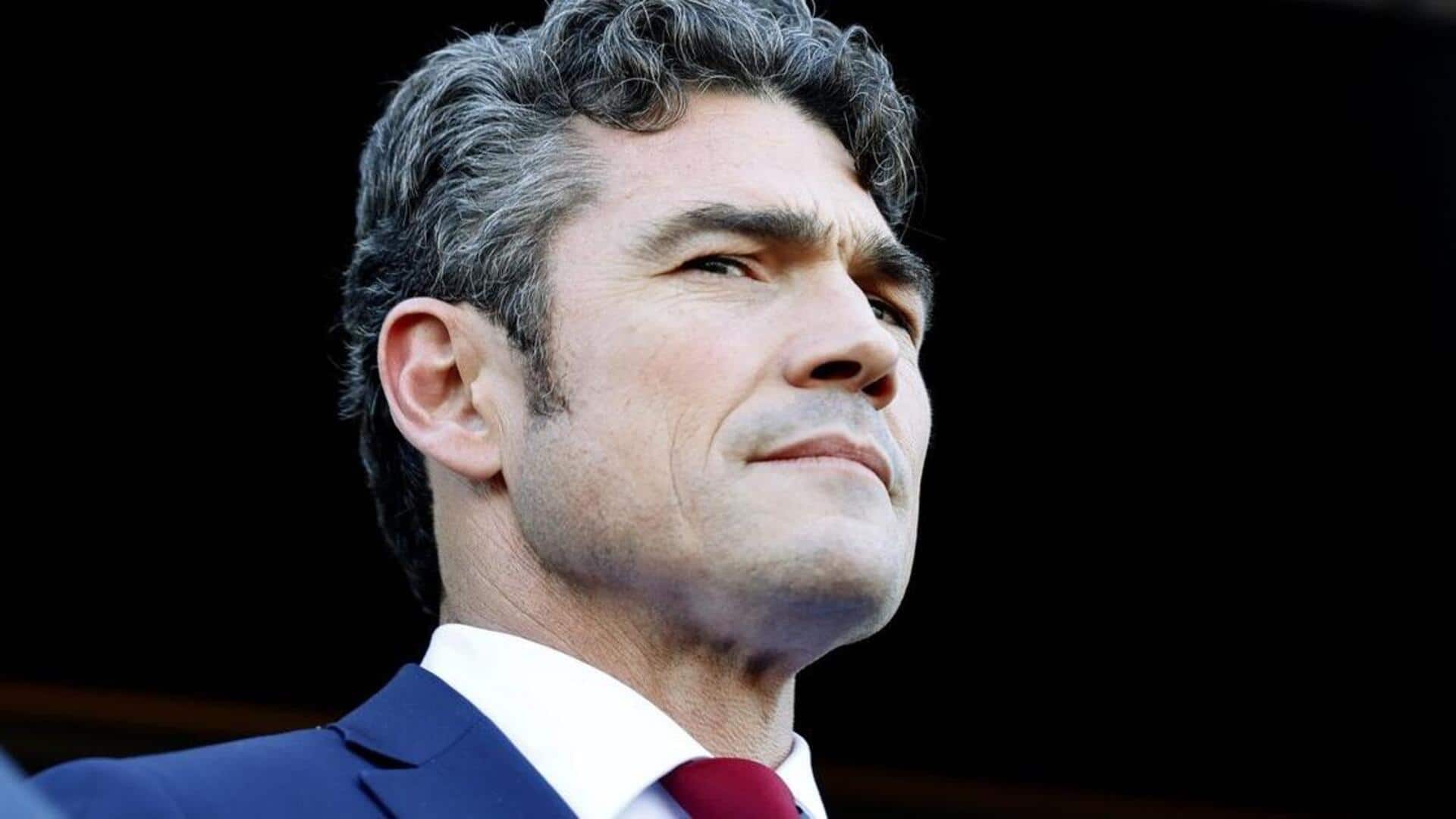 US Counterterrorism Center head resigns over Iran war 