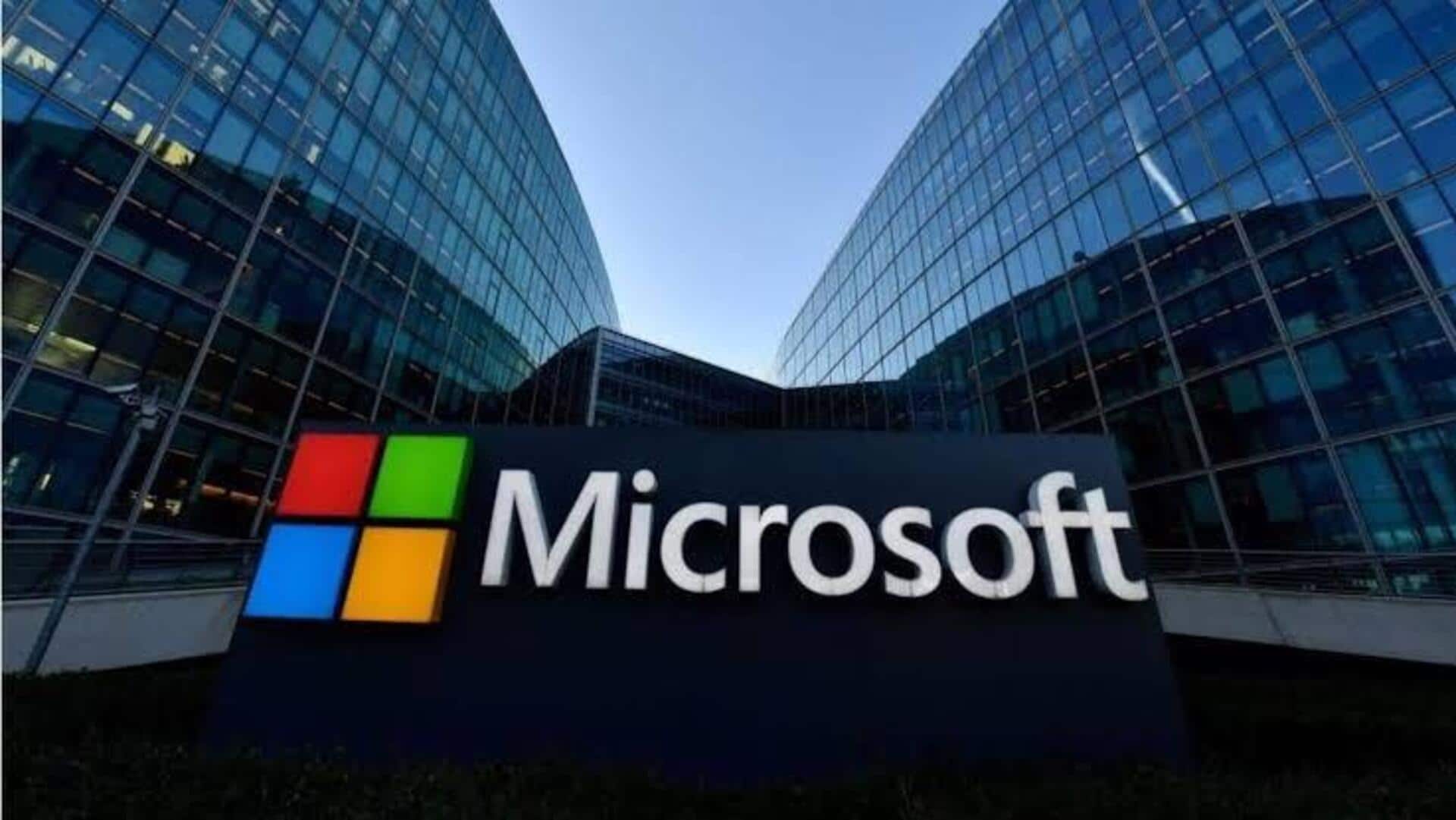 Microsoft's latest Windows update breaks key features for users