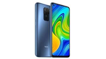 Redmi Note 10 series to debut on February 10