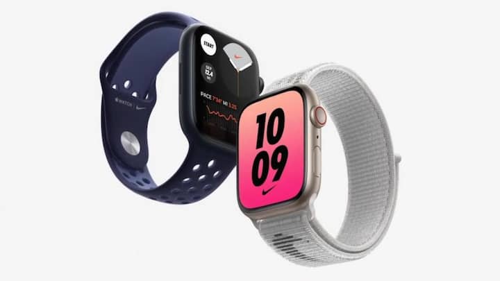 Apple Watch Series 7 starts Rs. 42,000; sale date announced