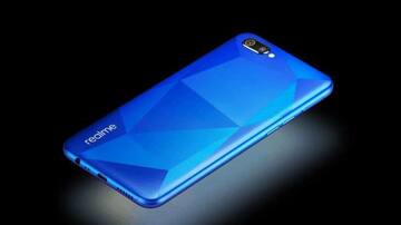 Realme C2 gets Android 10-based Realme UI stable update