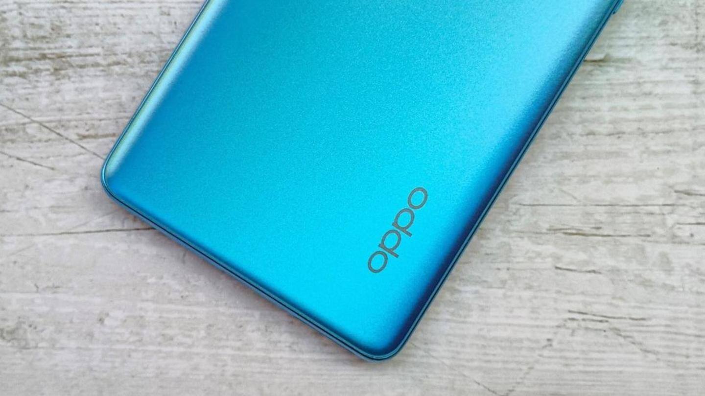 OPPO A94 will offer 30W fast-charging support, reveals CQC certification