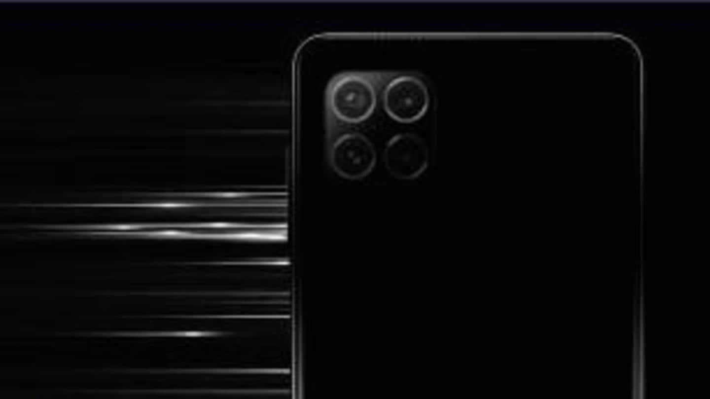Flipkart teases new Samsung F series smartphone with quad cameras
