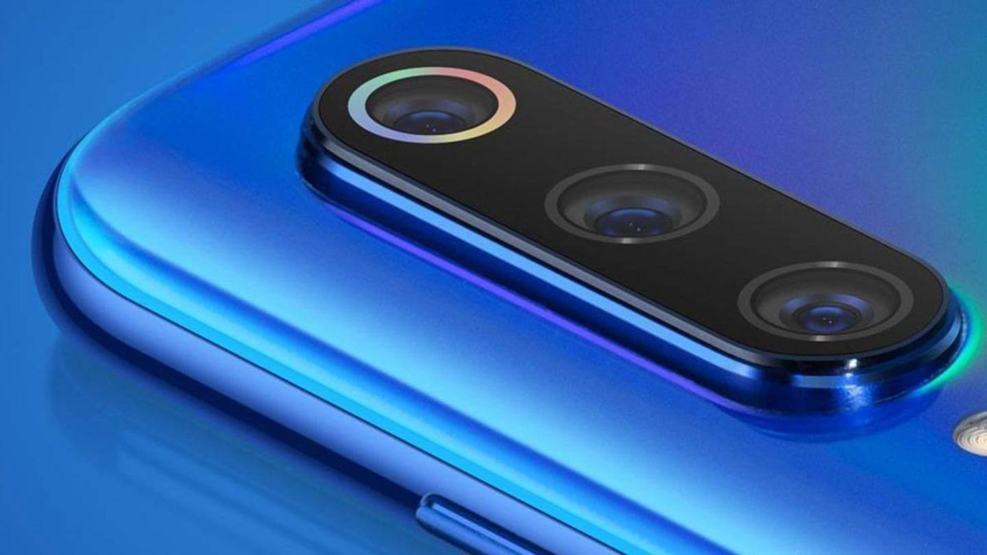 It will offer up to 120x zoom It will offer up to 120x zoom