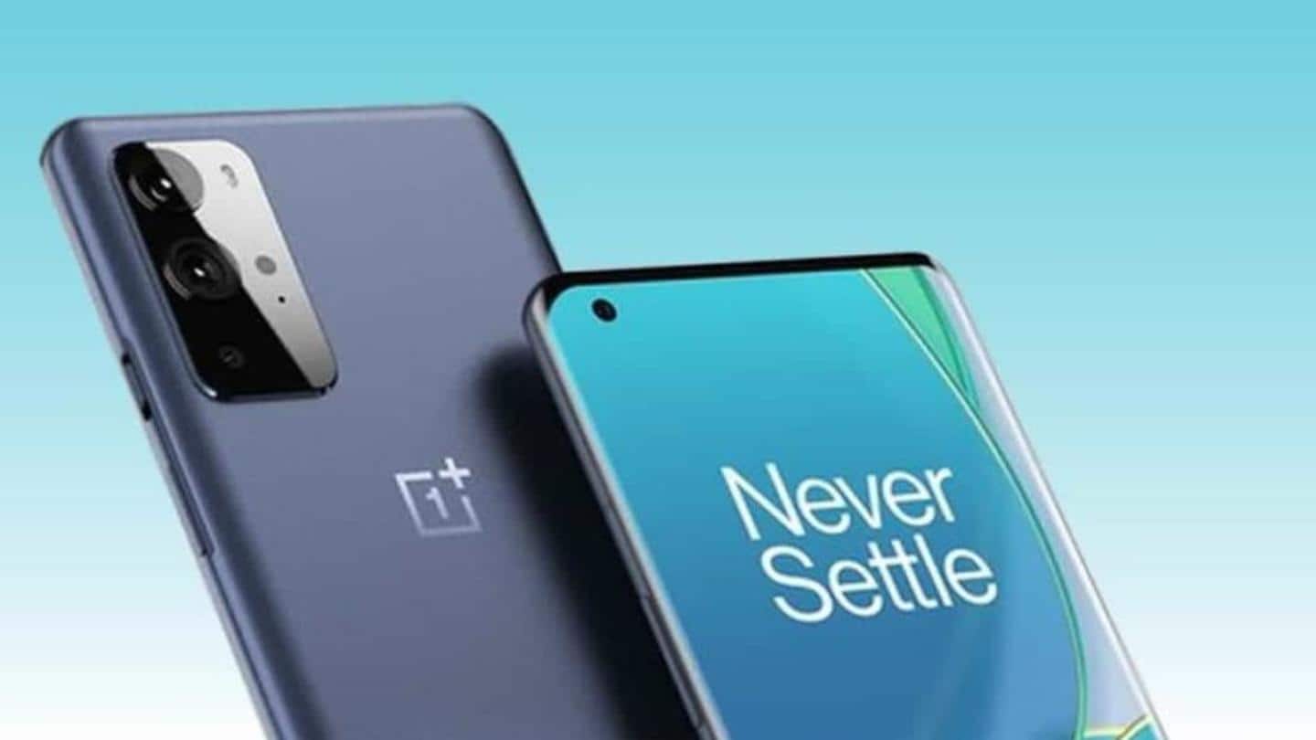 OnePlus 9 series will lack this popular S21 Ultra feature
