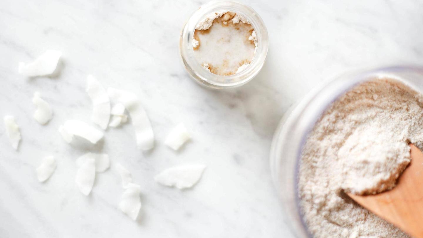 Other types of cleansers that you can apply Other types of cleansers that you can apply