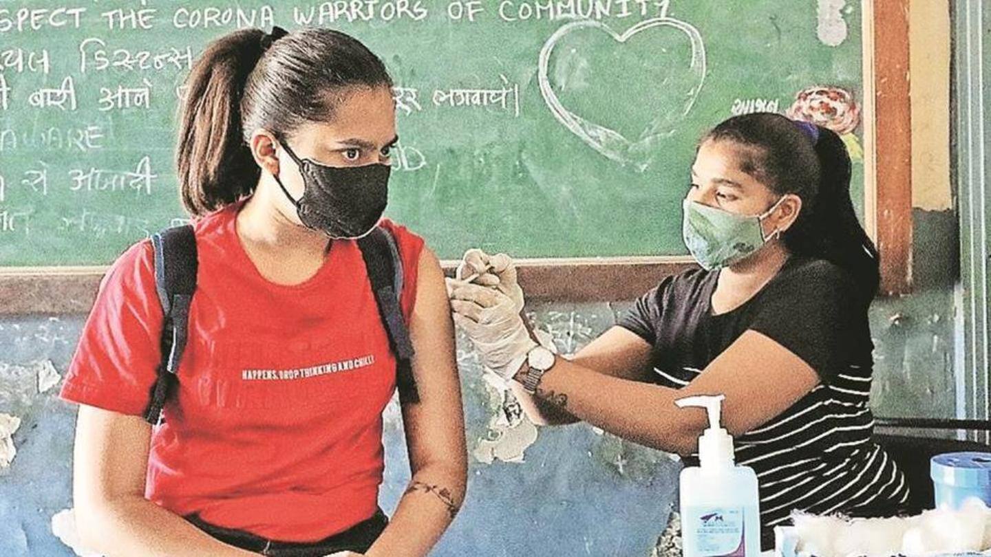 Citizens undertaking international travel within August 31 can get inoculated Citizens undertaking international travel within August 31 can get inoculated