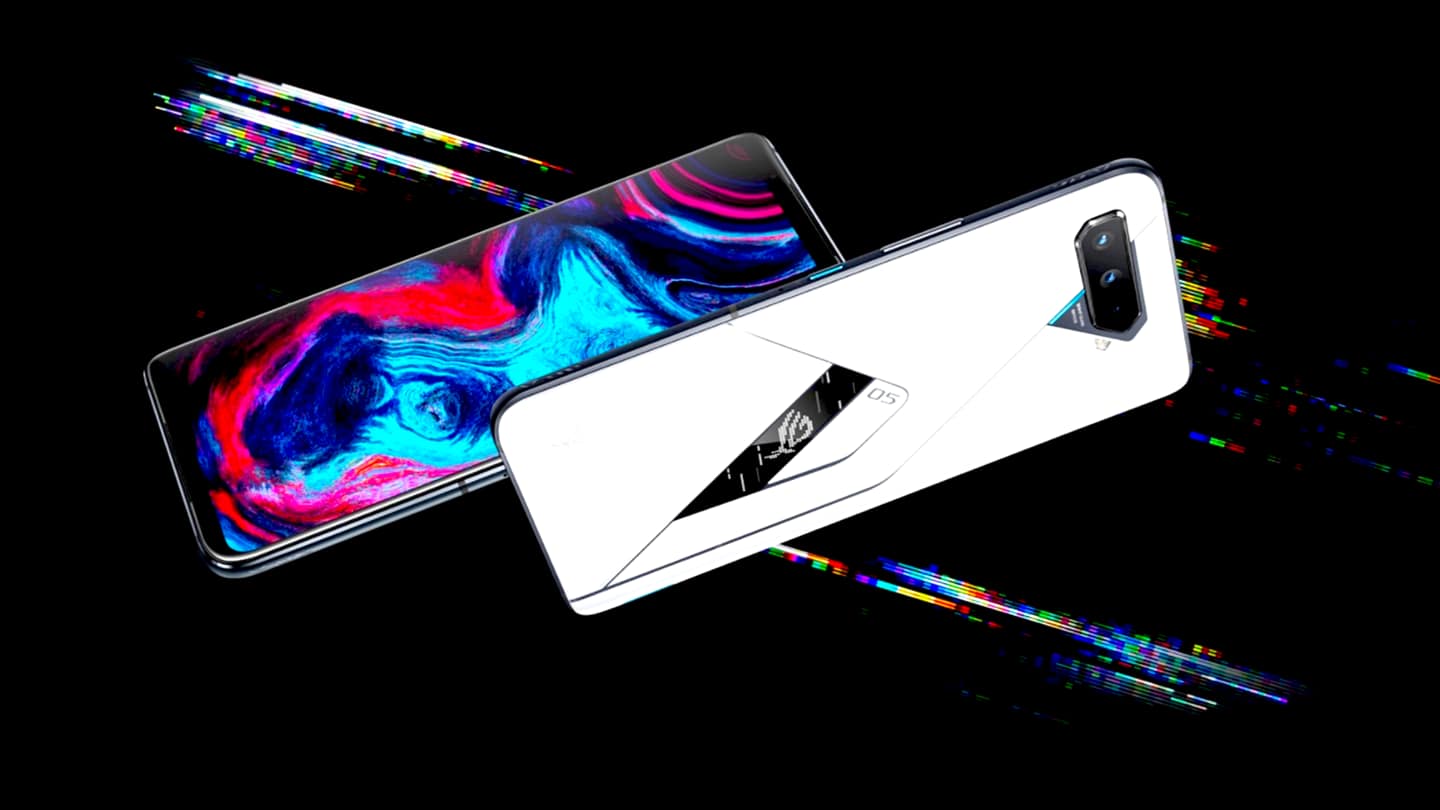 ASUS ROG Phone 5 Ultimate's sale starts December 26