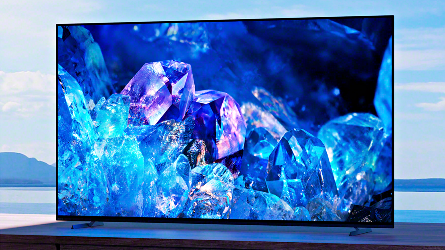 Sony BRAVIA XR-A80K smart TV launched in India: Check price