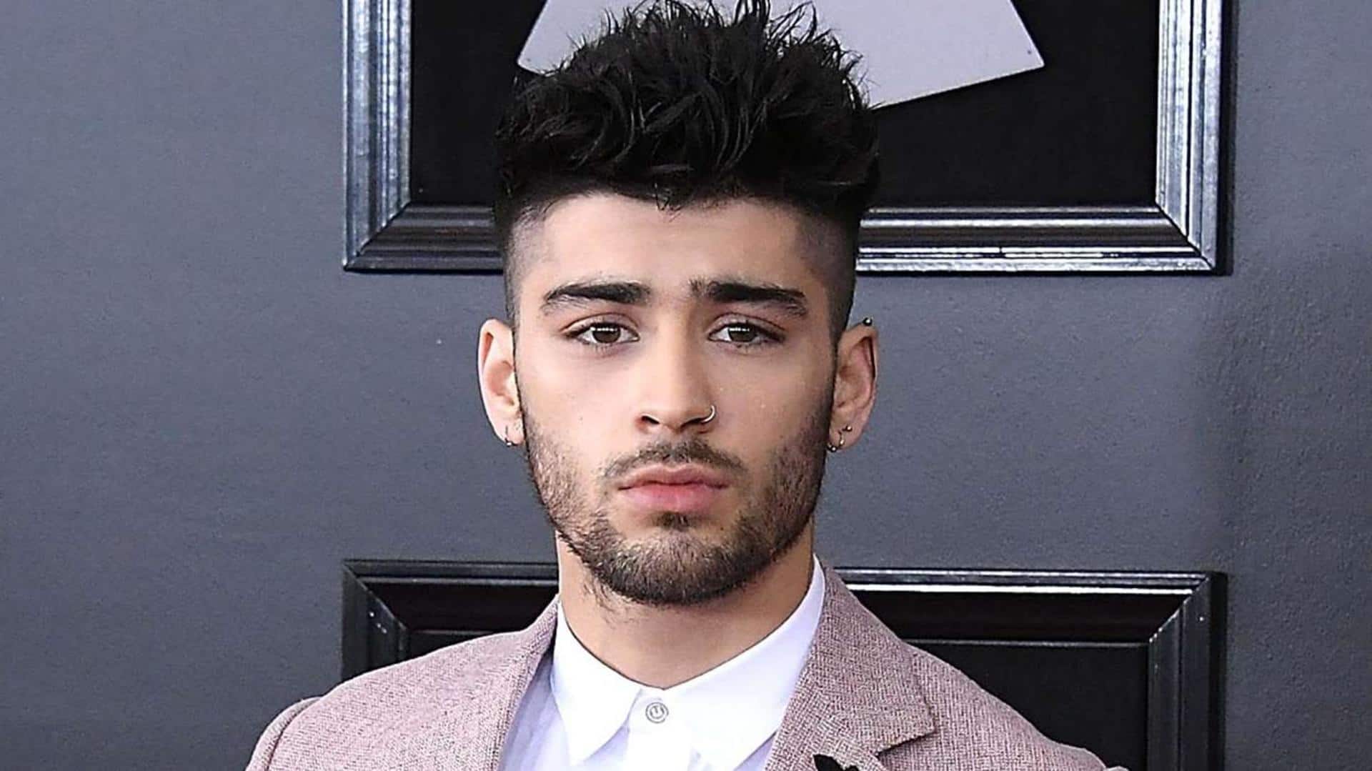 Zayn Malik speaks about being 'mysterious' in new interview