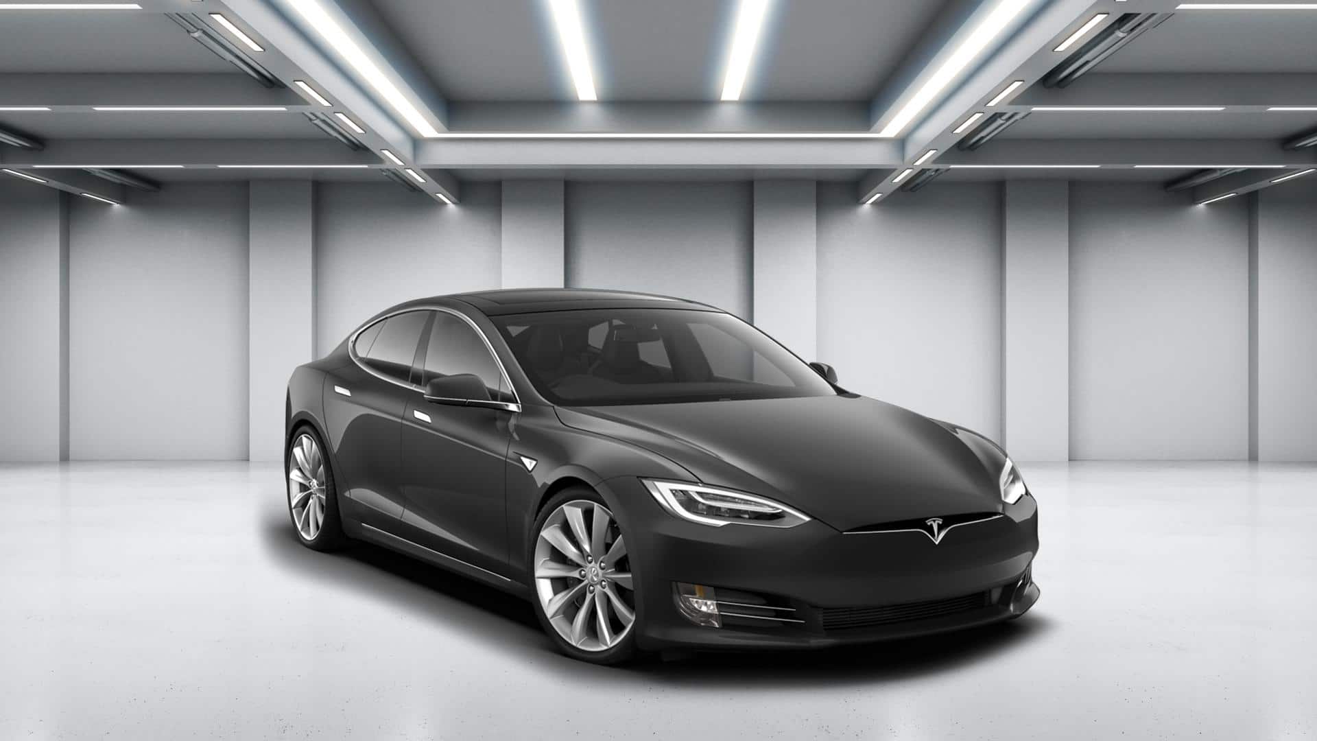 5 interesting facts to know about Tesla