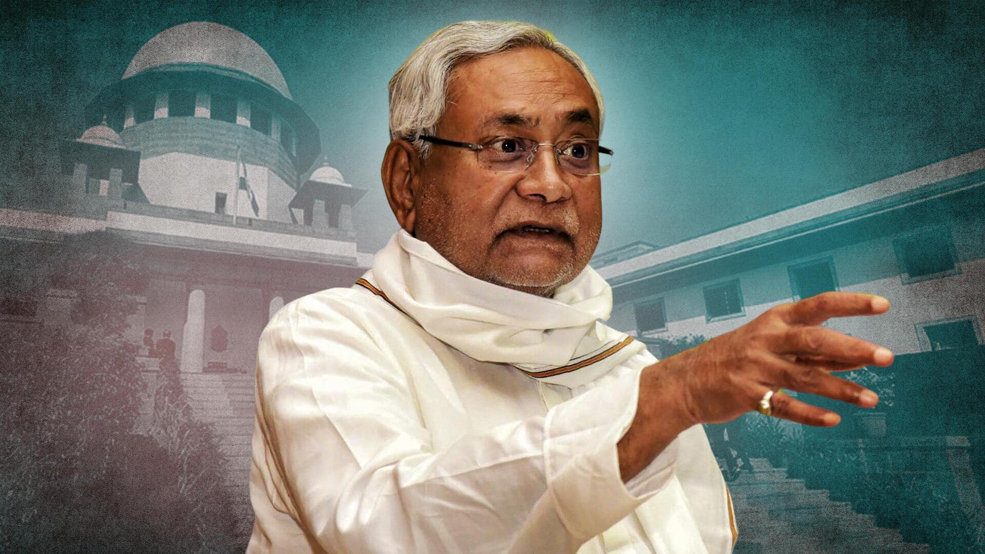 Bihar passes bill to increase reservation from 50% to 75%