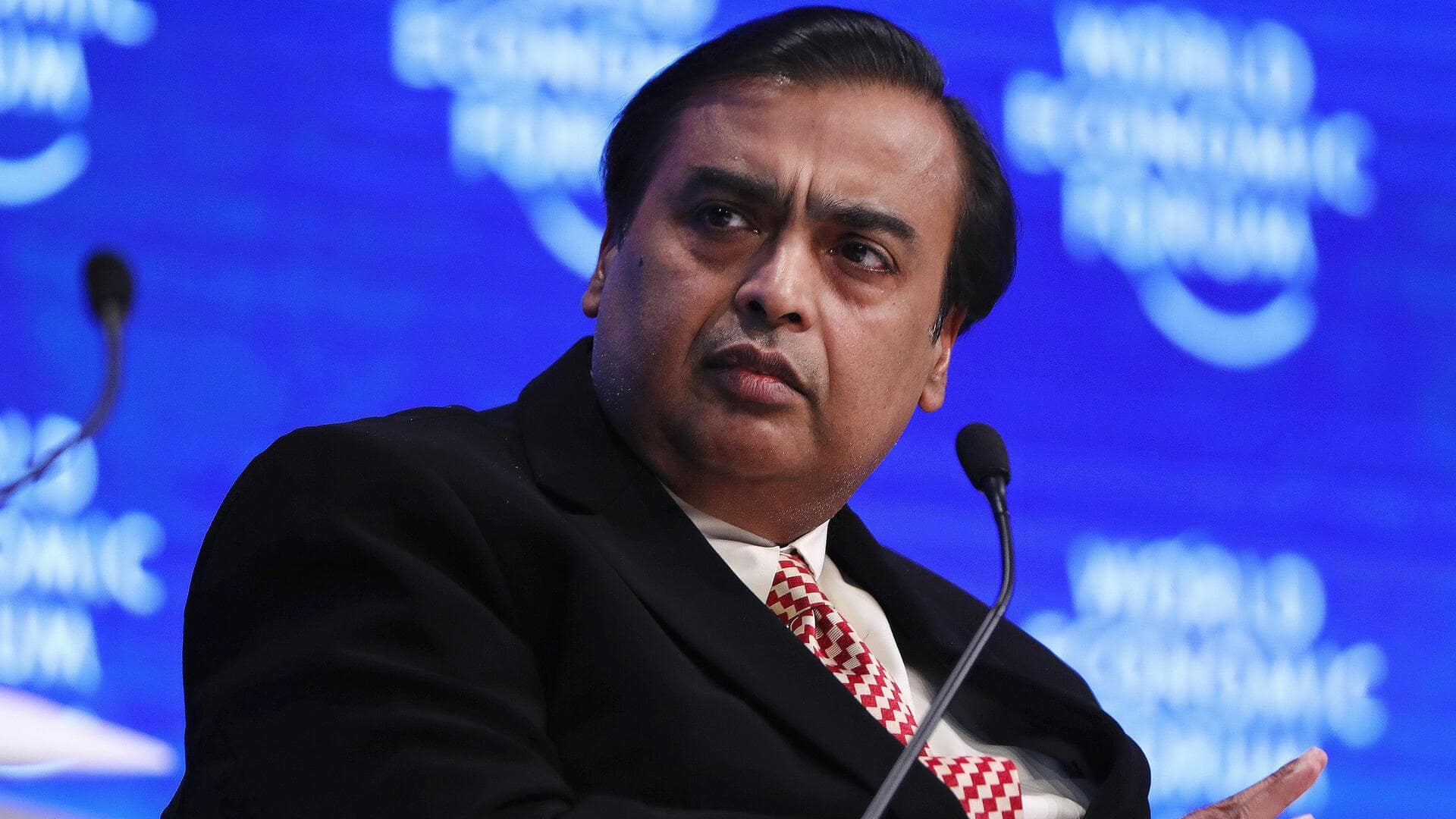 Reliance may acquire 30% stake in Tata Play from Disney