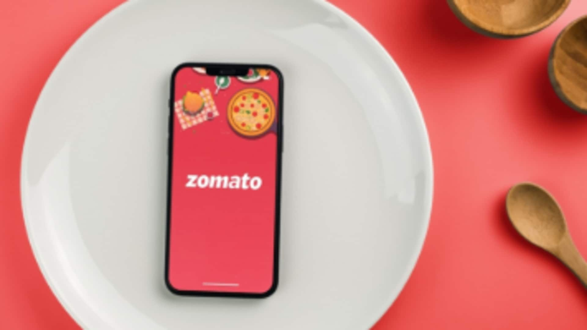 Late-night cravings? Use Zomato's 'night mode' to browse better