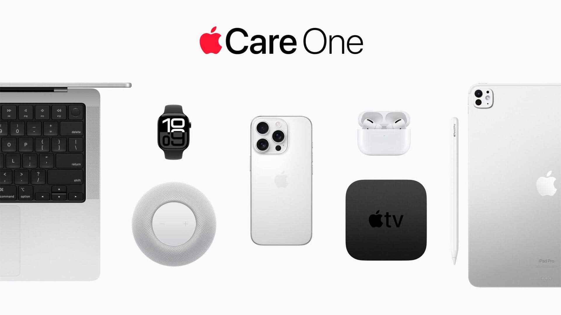 Apple's new $20/month plan protects 3 devices including older ones