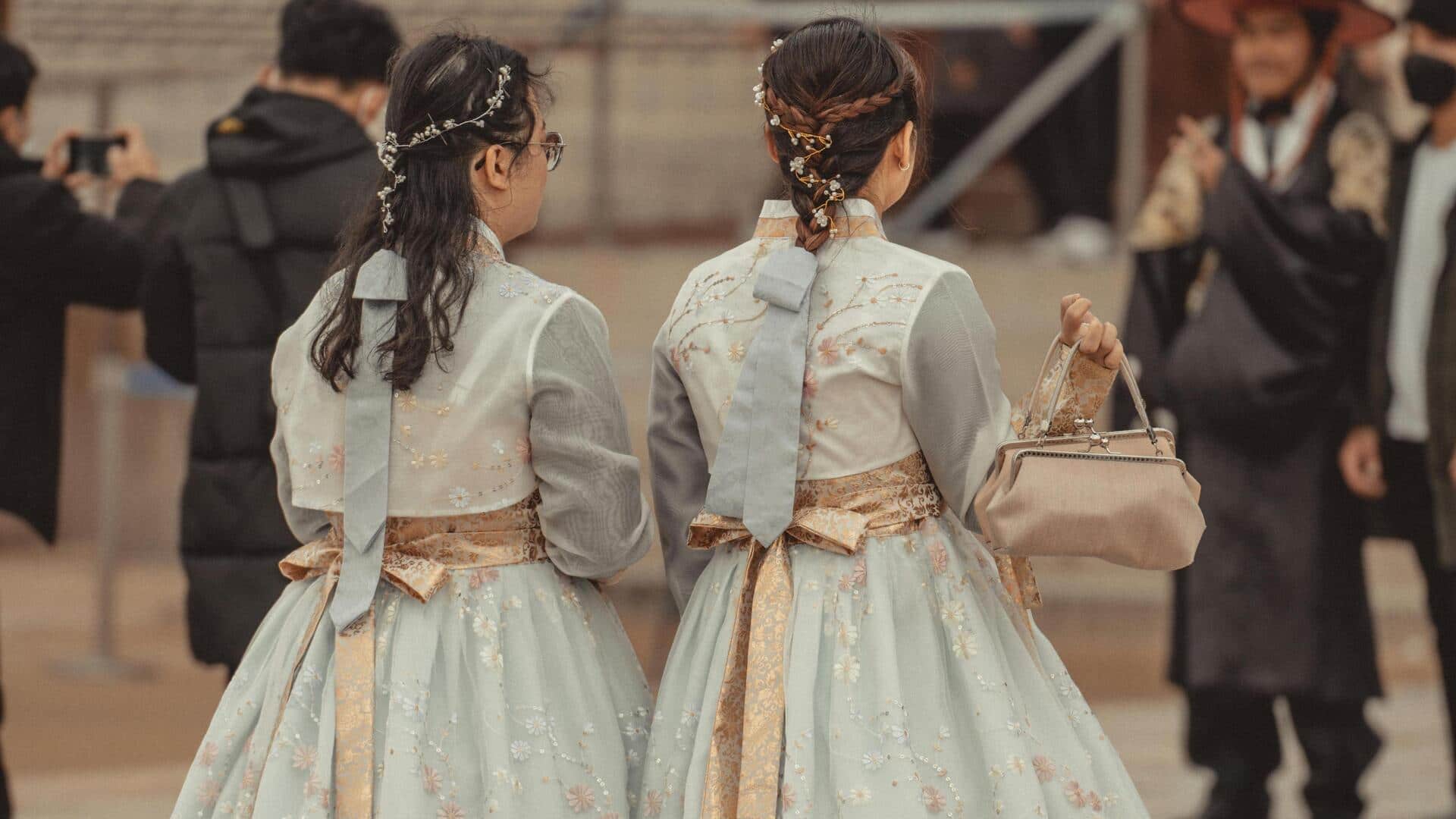 Korean festivals that bring tradition to life