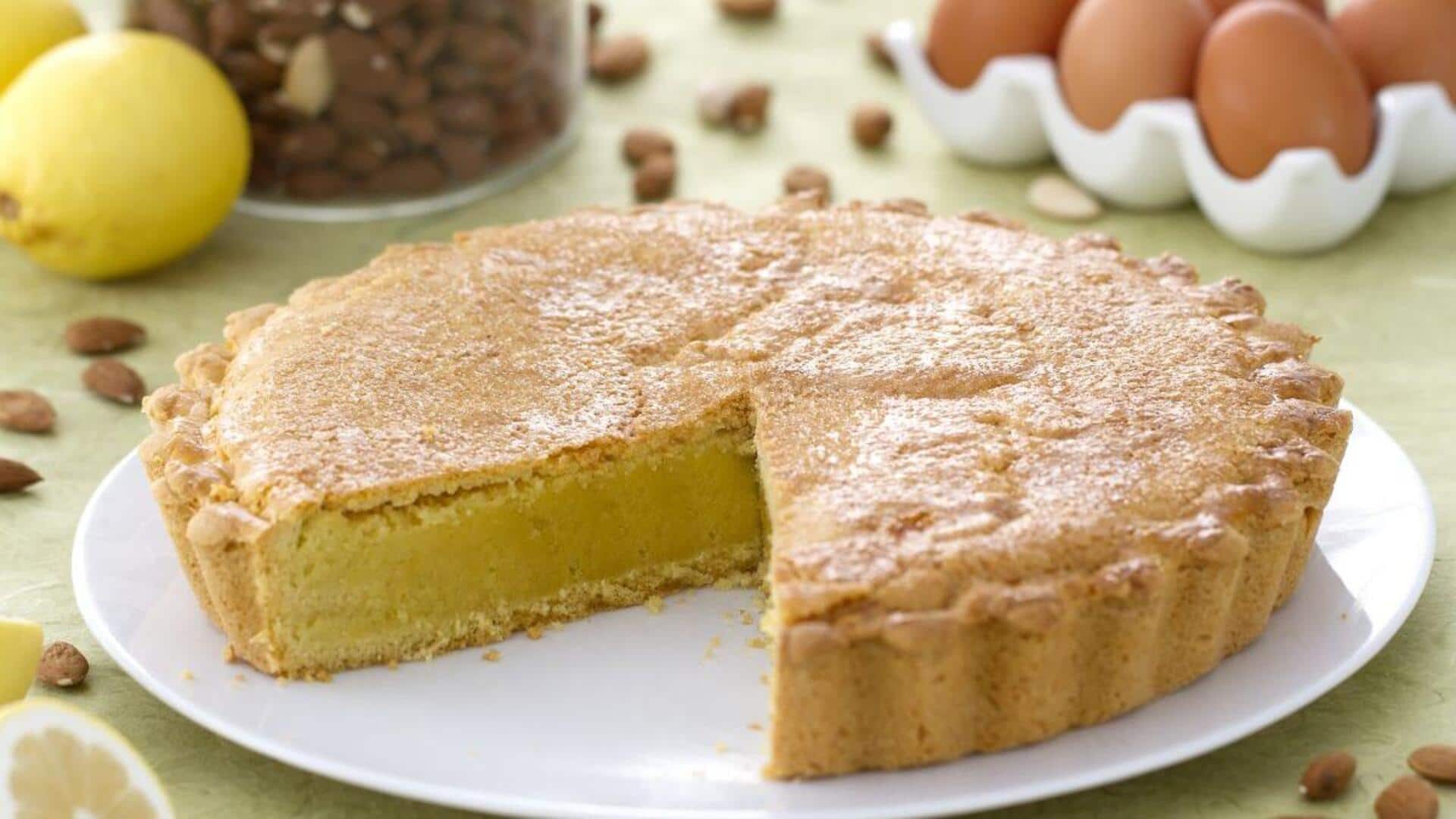 Frangipane: 5 must-try savory dishes