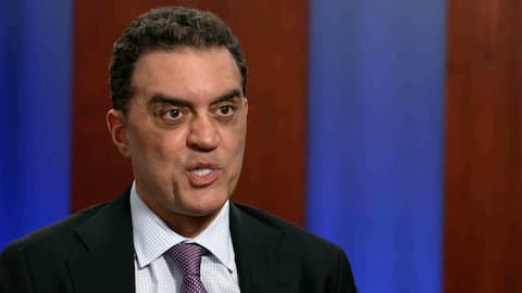 'Irrational obstacle': Pentagon tech chief on Anthropic's AI safety rules 