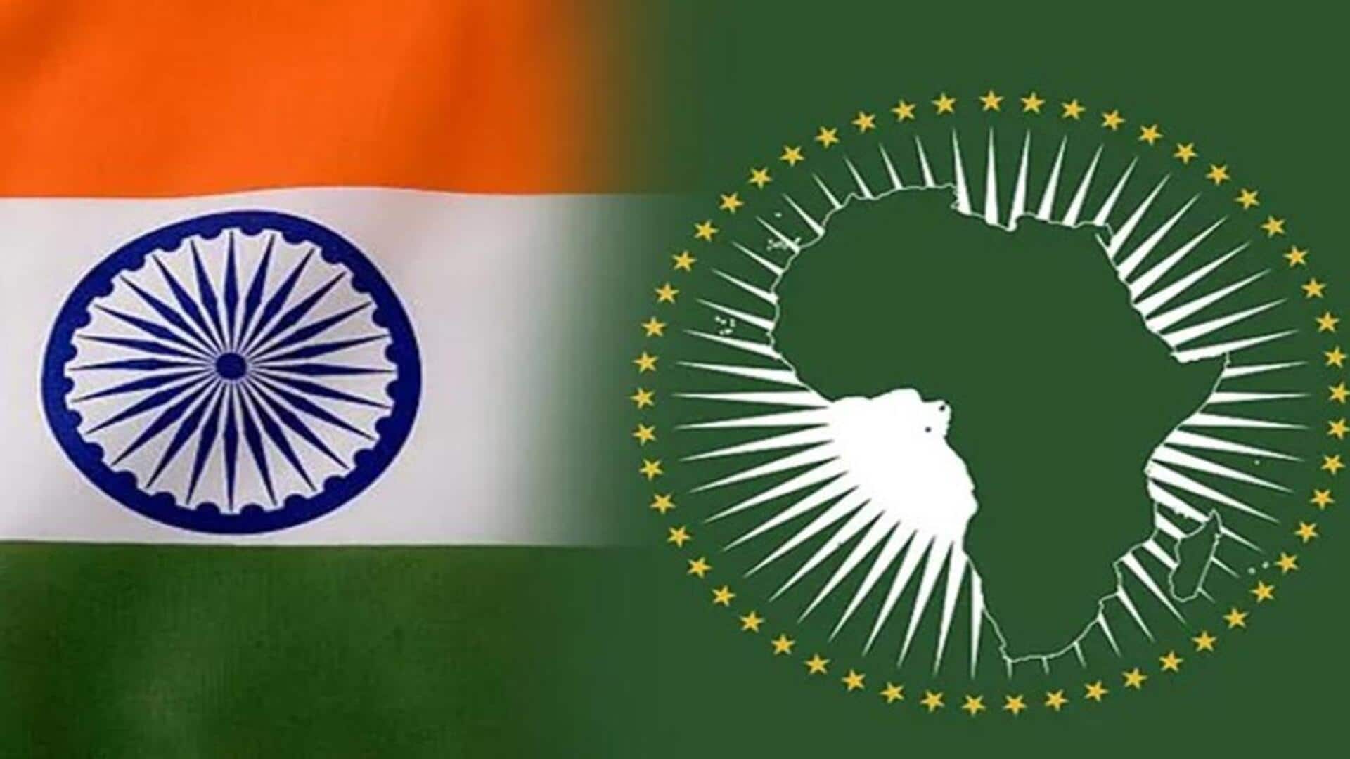 Why India won't sign FTAs with African countries for now