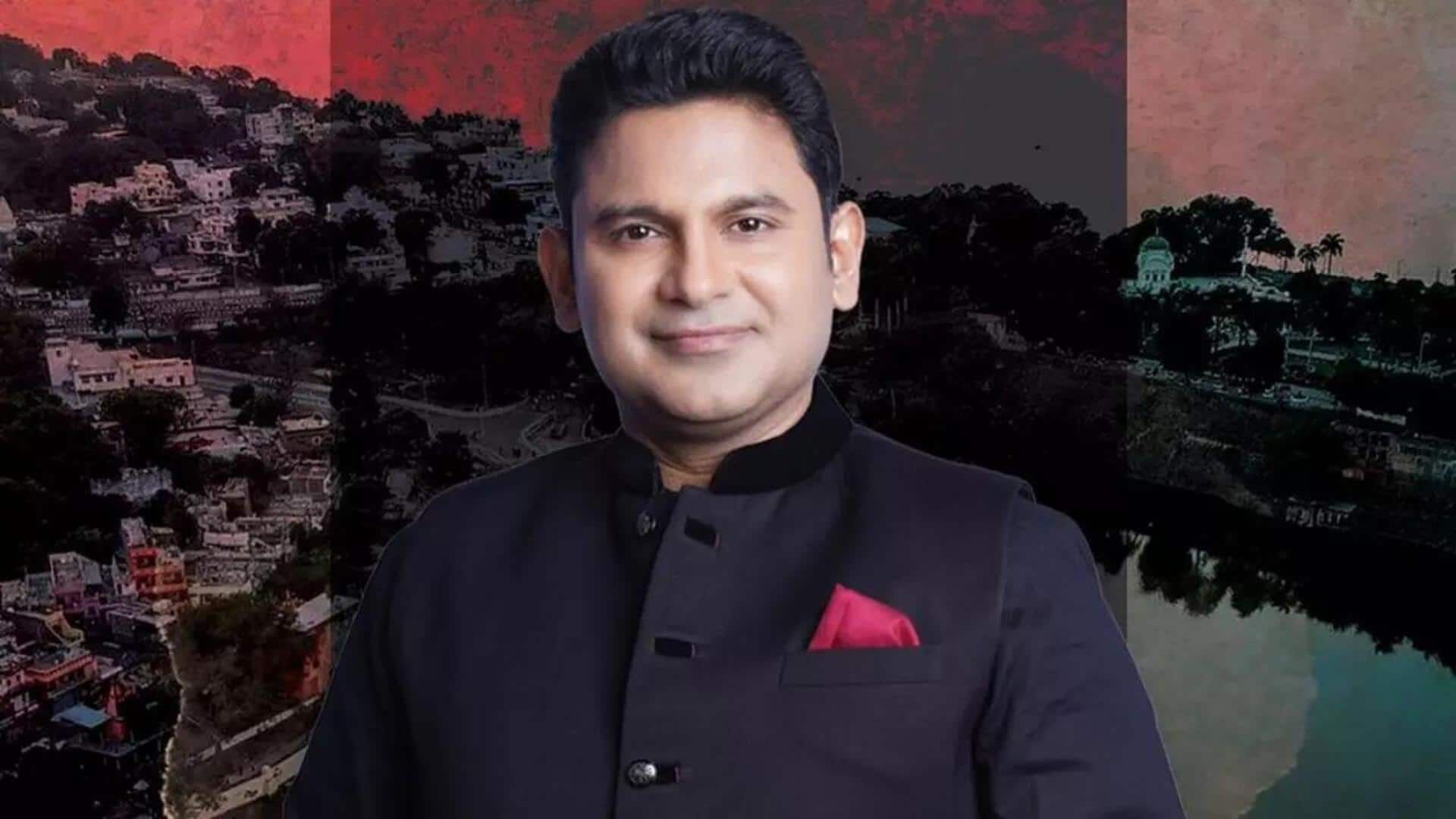 'Won't go...': Manoj Muntashir thinks Jantar Mantar protesters are 'anti-nationals' 