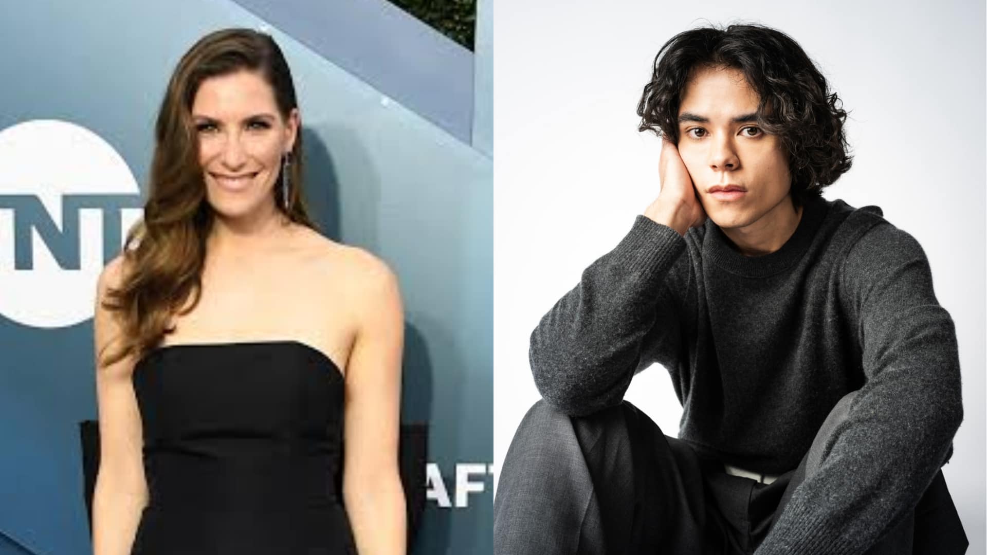 'Grey's Anatomy' S23 adds Sarah Levy, Martin Martinez to cast