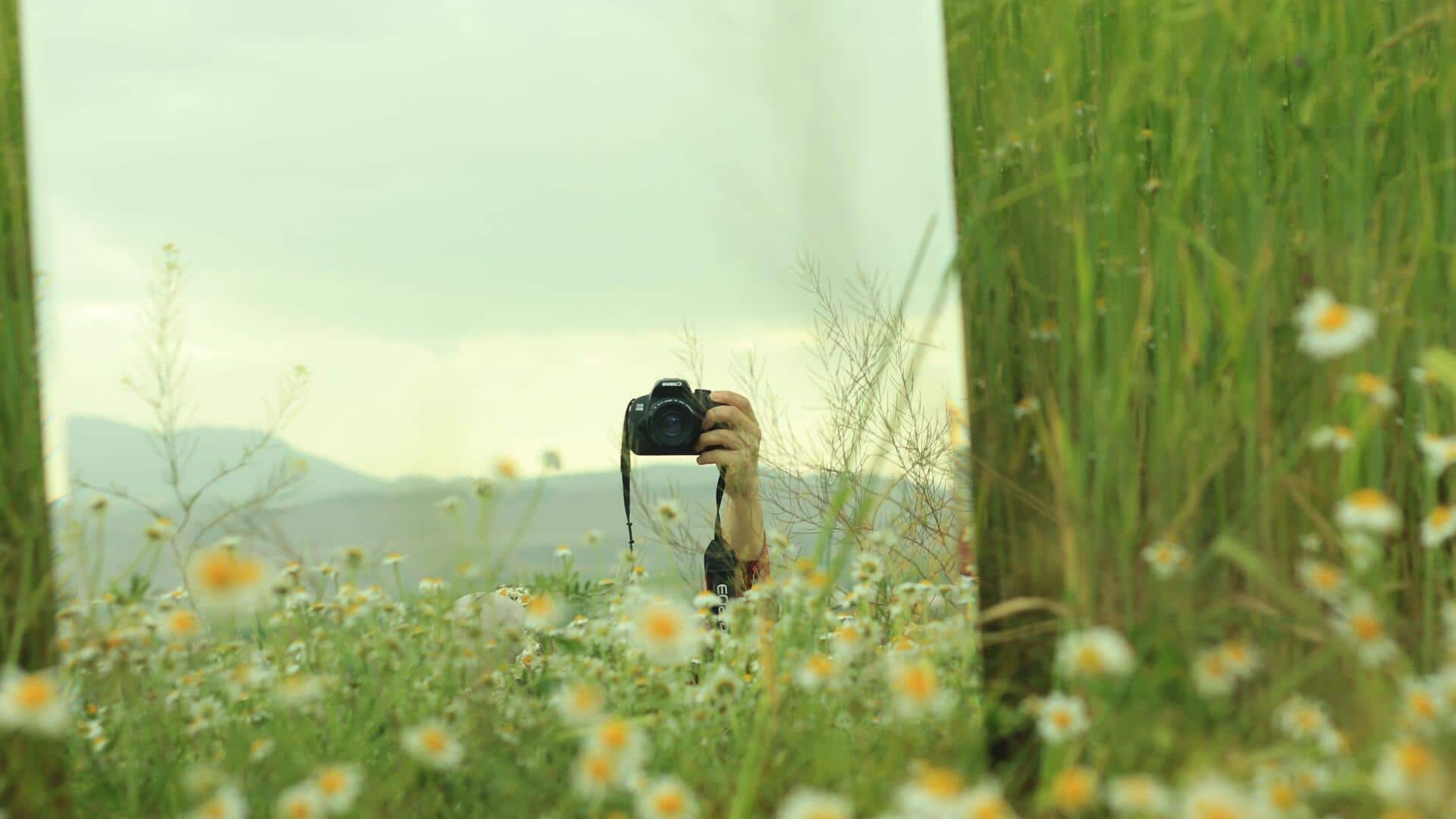 5 ways mindful photography boosts your daily focus
