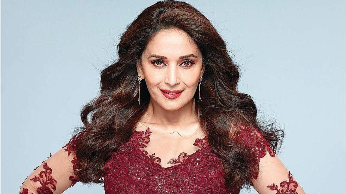Happy Birthday Madhuri Dixit: Interesting facts about her hit numbers