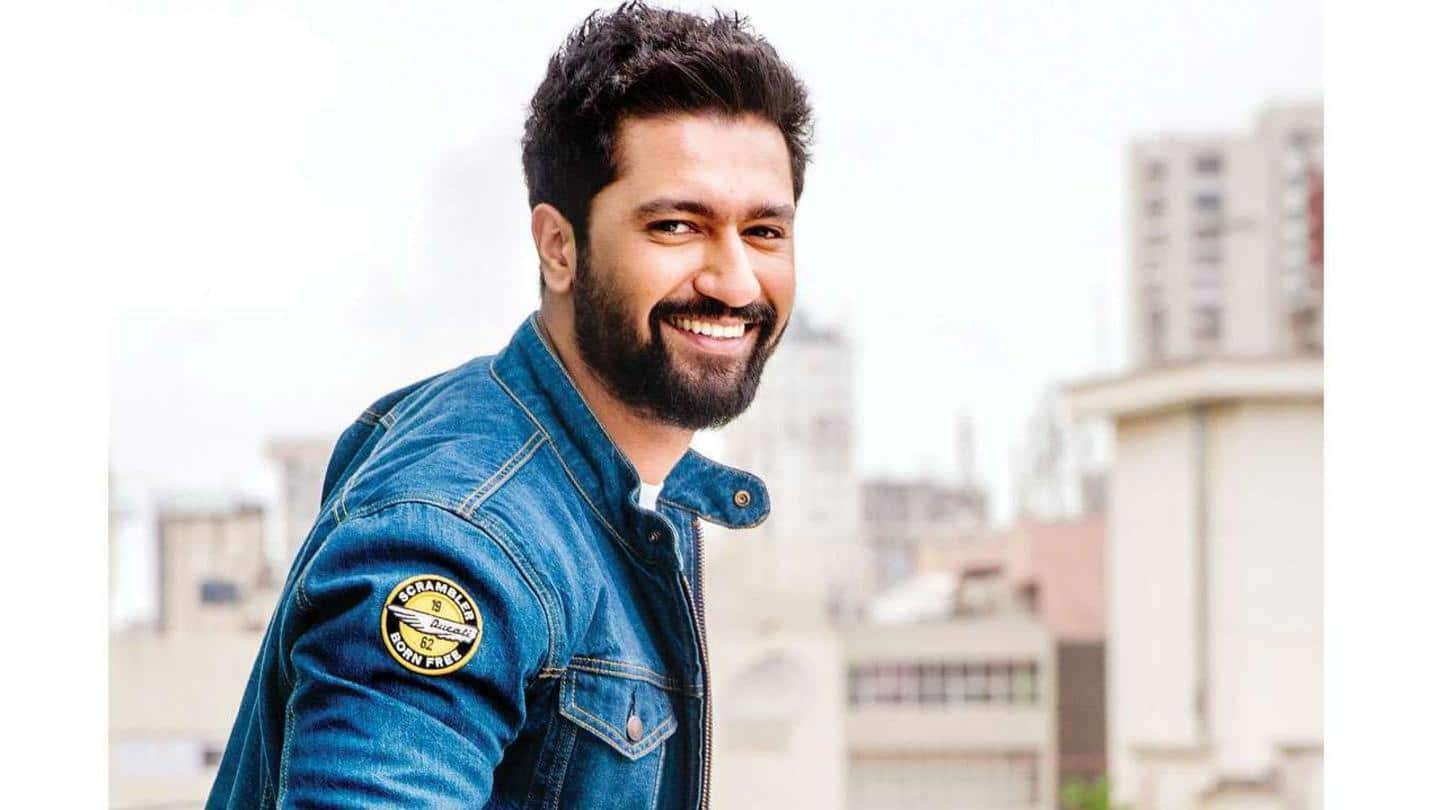 Happy Birthday, Vicky Kaushal! The star of many biopics