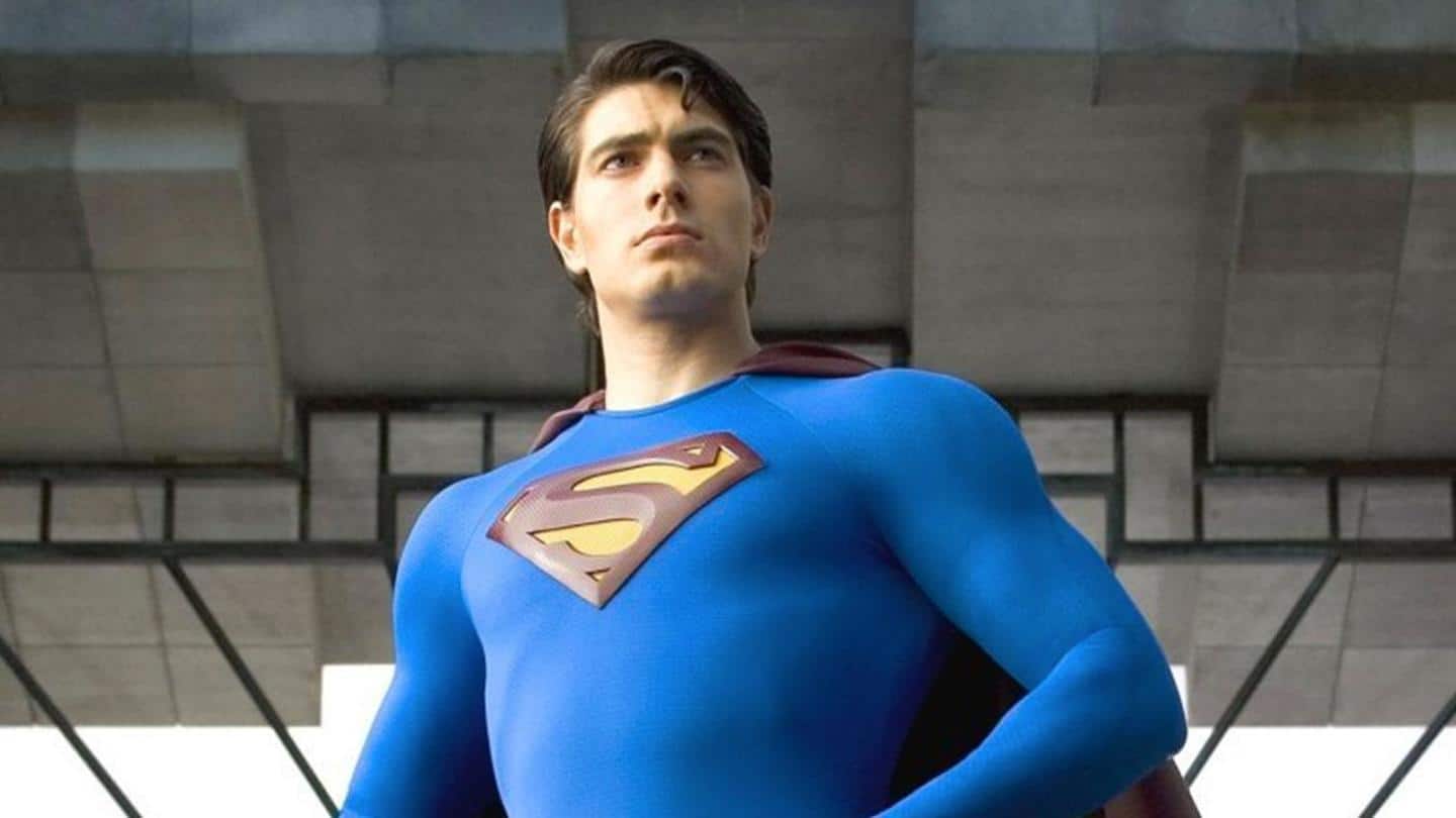 'Superman Returns' turns 15: Here are some lesser known facts
