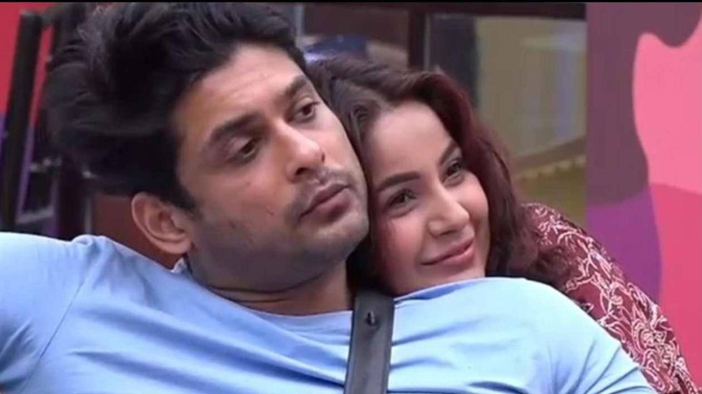 Not the first love story from the 'Bigg Boss' house Not the first love story from the 'Bigg Boss' house