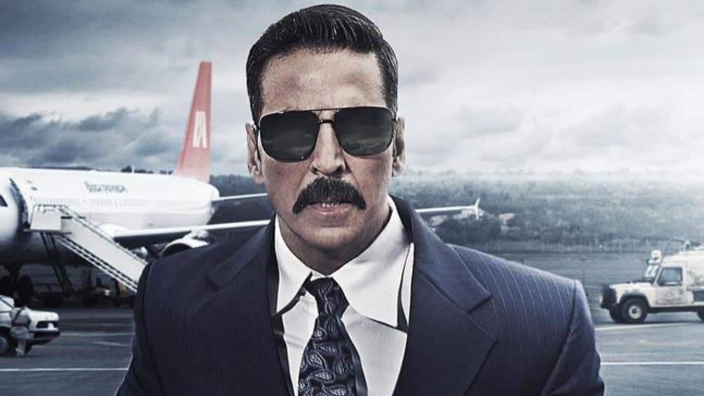 Akshay Kumar's 'Bell Bottom' might get a direct-to-digital release