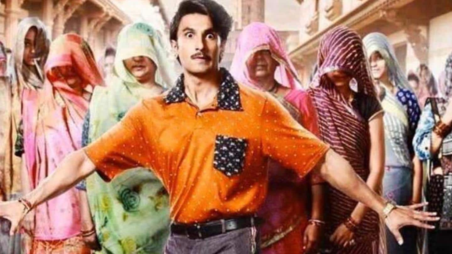'Jayeshbhai Jordaar' is arriving in August 'Jayeshbhai Jordaar' is arriving in August