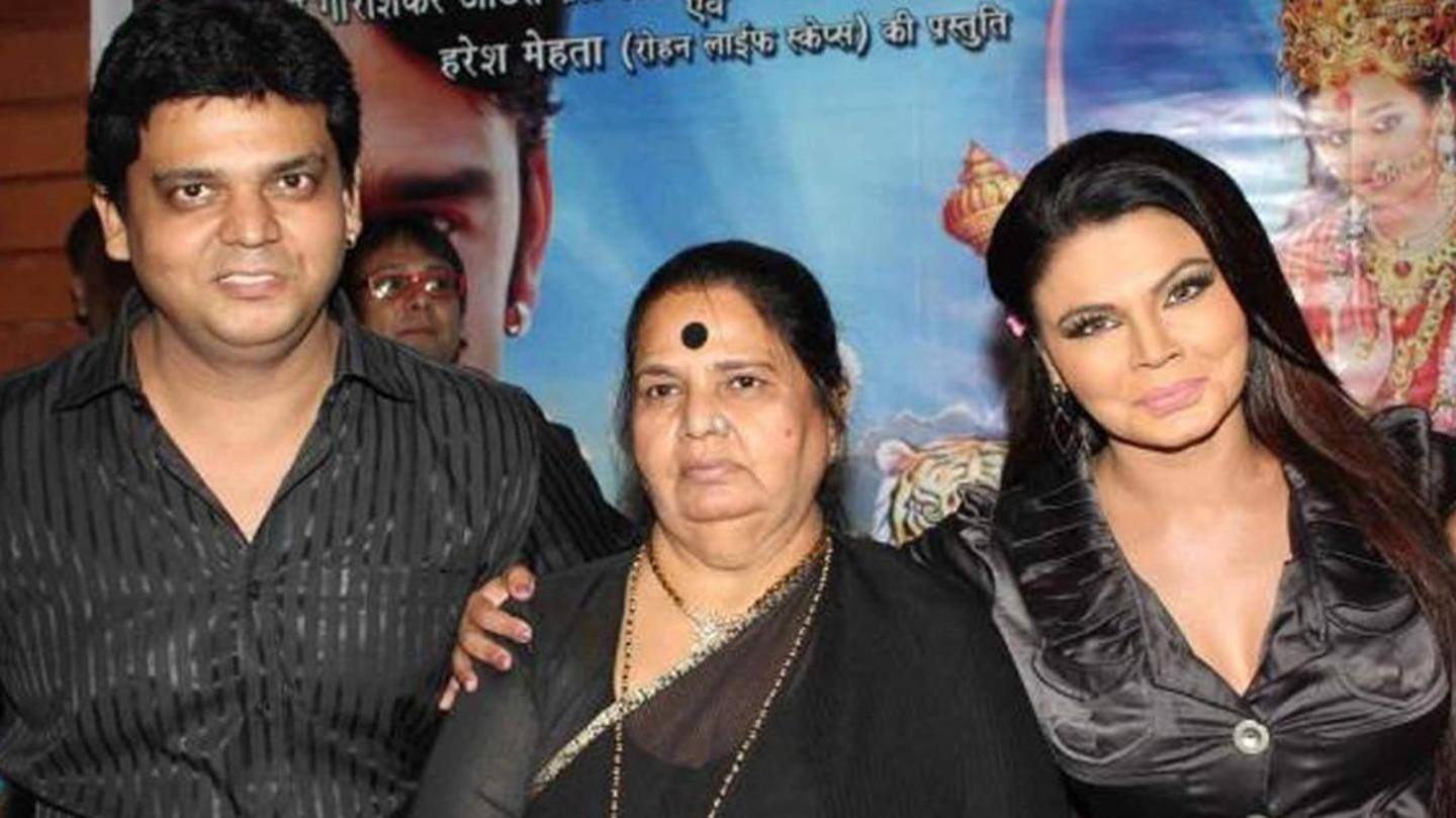 The doctors decided against it, says Rakesh The doctors decided against it, says Rakesh