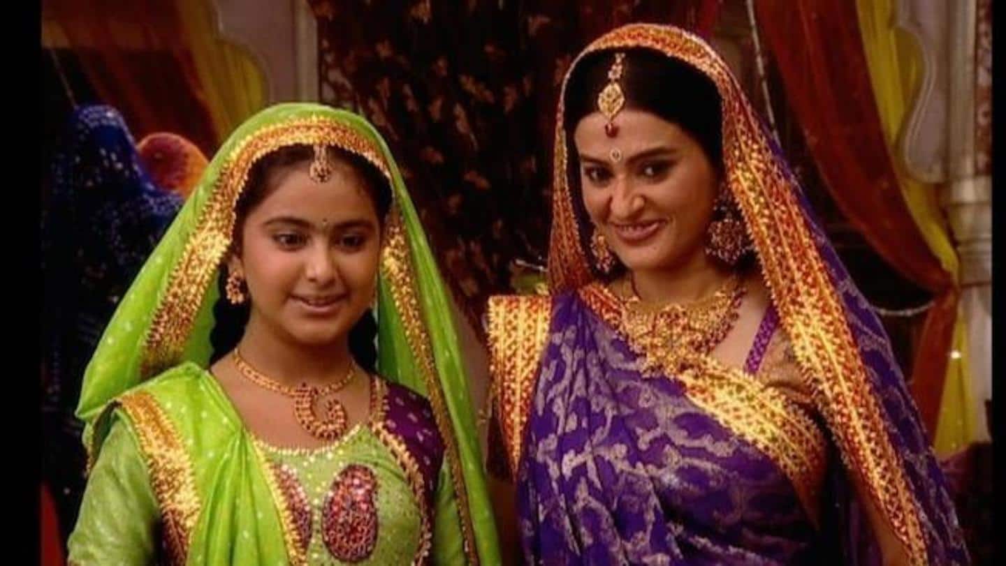 'Balika Vadhu' Season 2 to have a completely new cast?