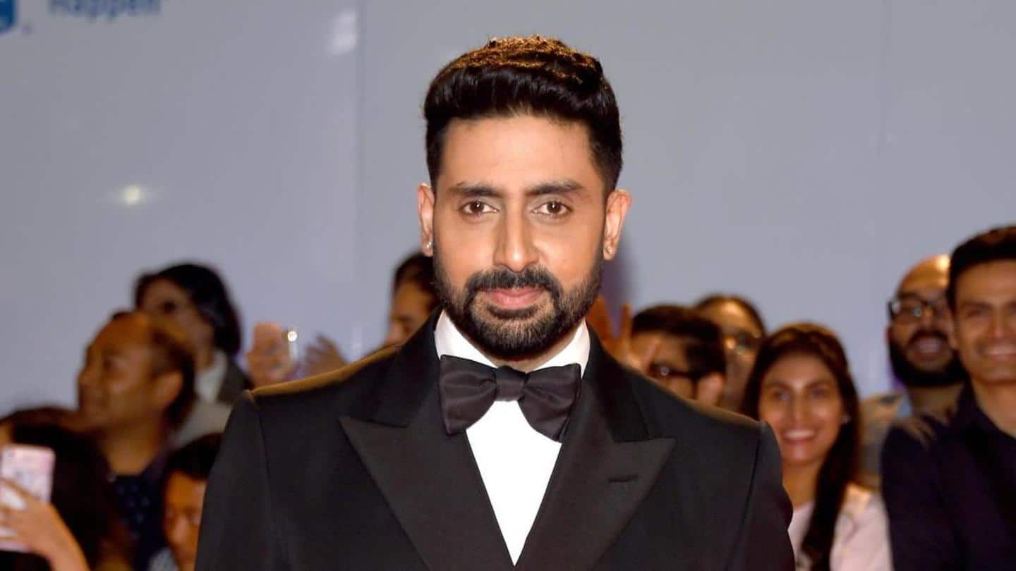 'Script close to Bachchan's heart' 'Script close to Bachchan's heart'