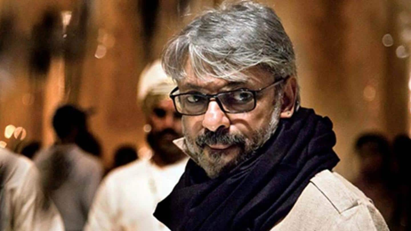 Sanjay Leela Bhansali contracts coronavirus, 'Gangubai Kathiawadi's shooting stopped