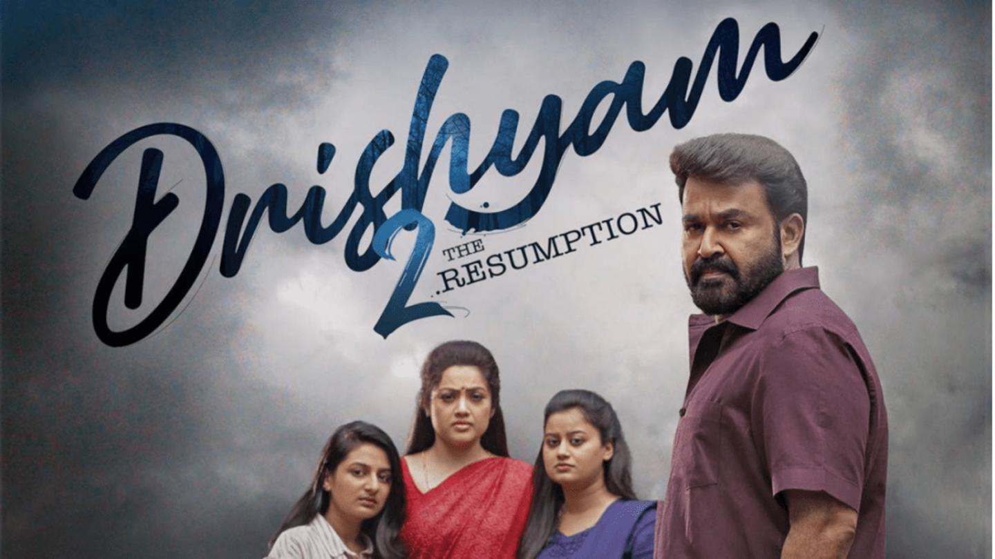 'Drishyam 2' remake runs into trouble, Viacom 18 slaps case